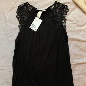 H&M Top size xs